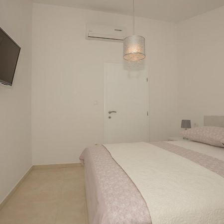 Vila Branka Makarska Dış mekan fotoğraf