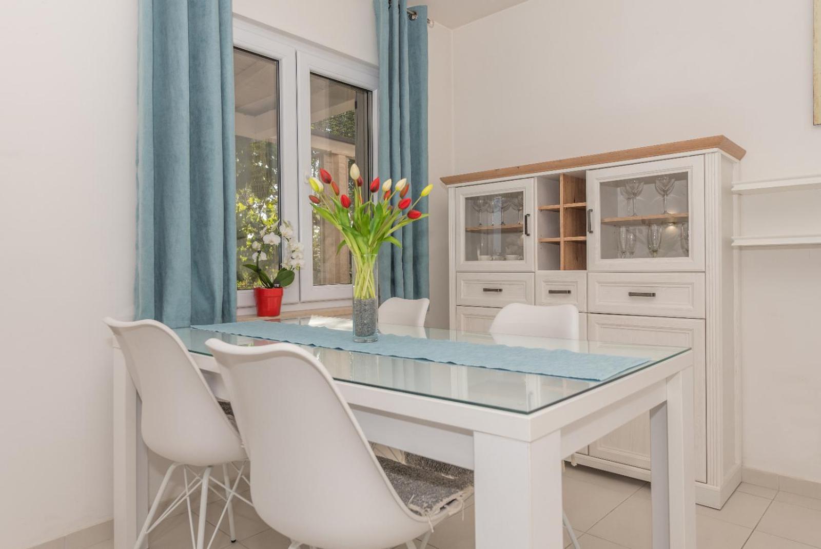 Vila Branka Makarska Oda fotoğraf