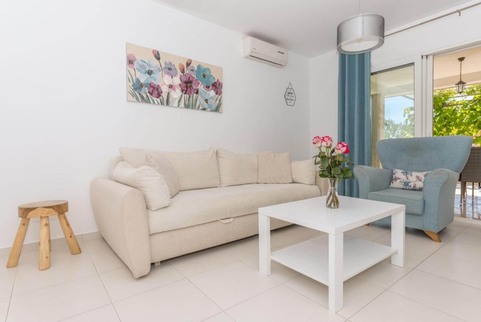 Vila Branka Makarska Oda fotoğraf